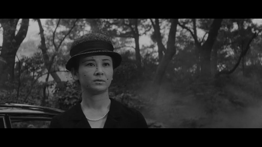 怪談せむし男の画像