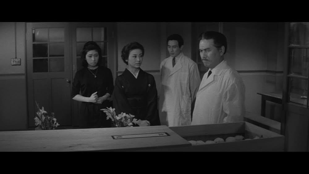 怪談せむし男の画像