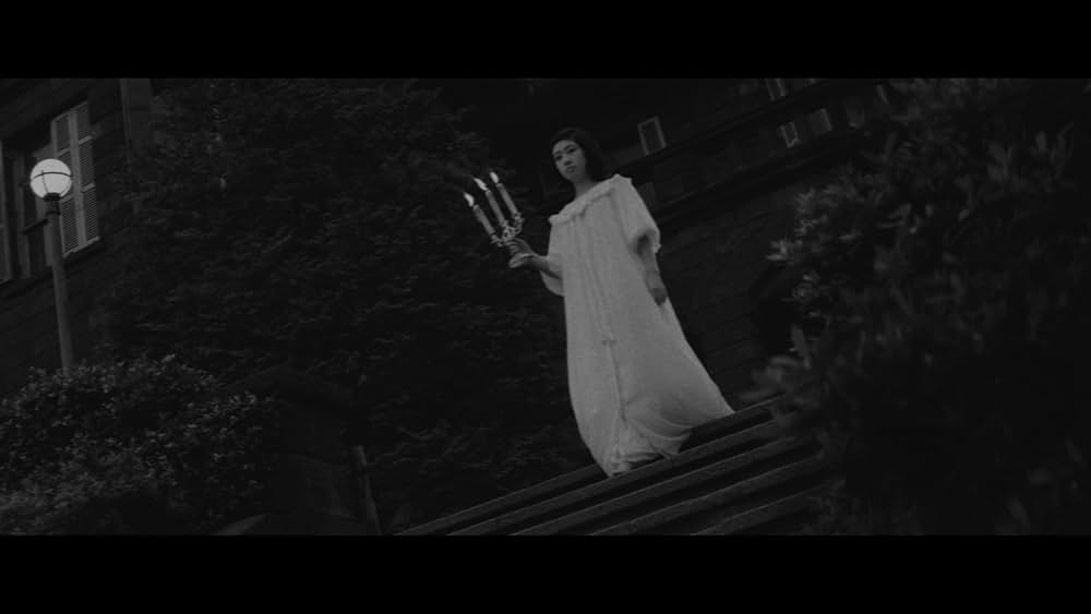 怪談せむし男の画像