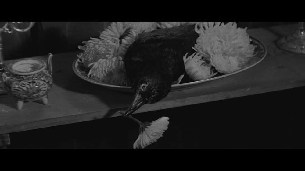 怪談せむし男の画像