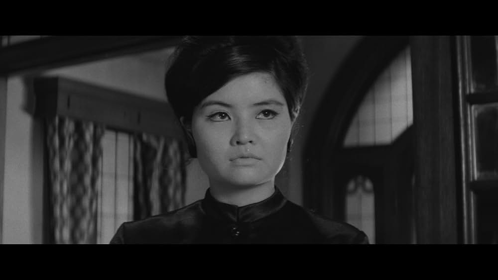 怪談せむし男の画像