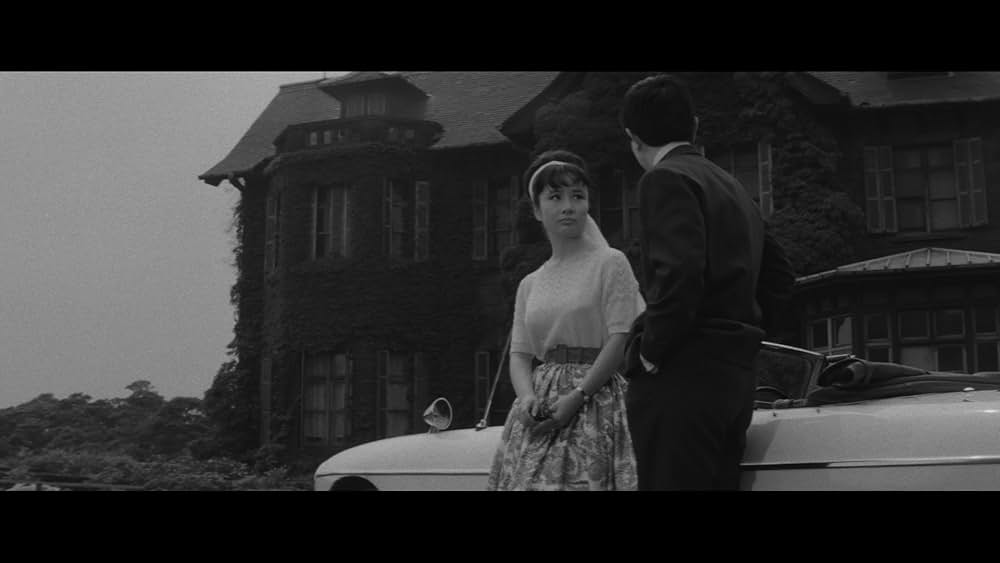 怪談せむし男の画像