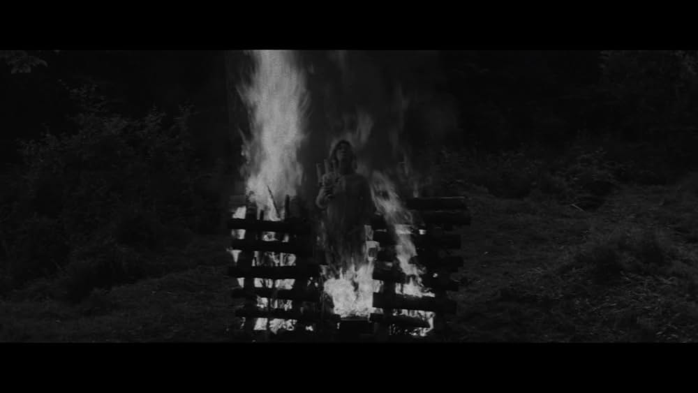 怪談せむし男の画像