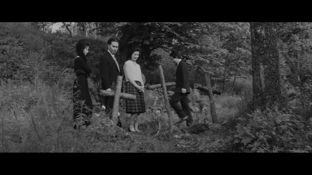 怪談せむし男の画像