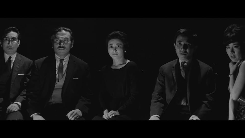 怪談せむし男の画像