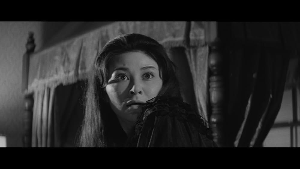 怪談せむし男の画像