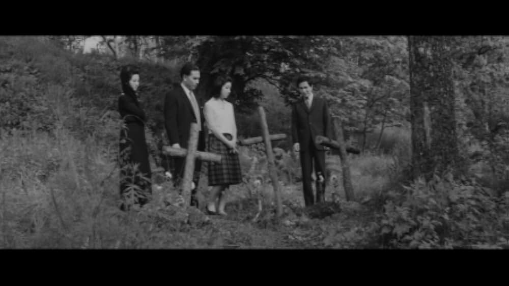 怪談せむし男の画像