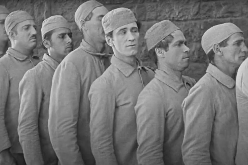 陽気な巴里っ子の画像