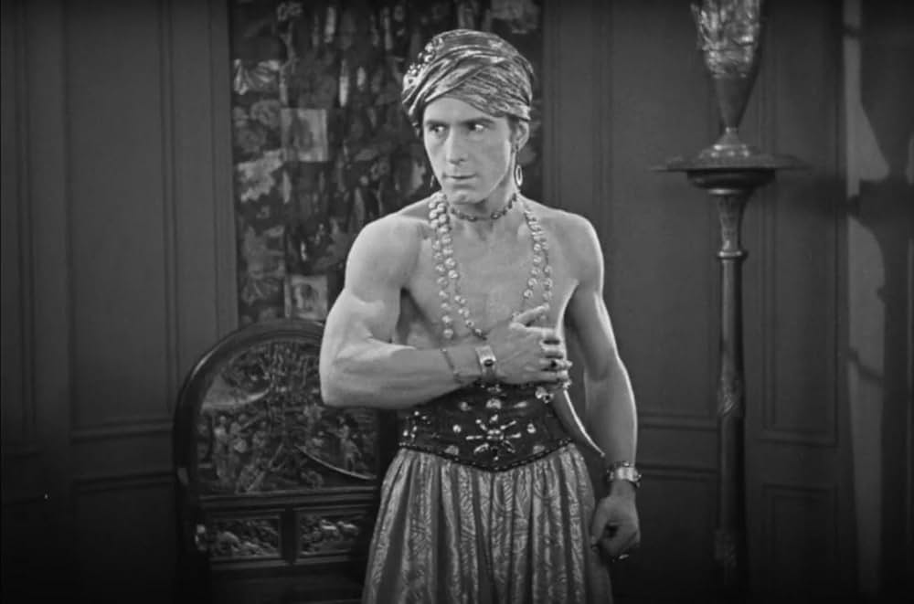 陽気な巴里っ子の写真