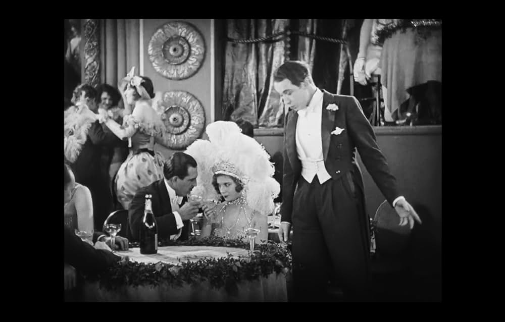 陽気な巴里っ子の画像