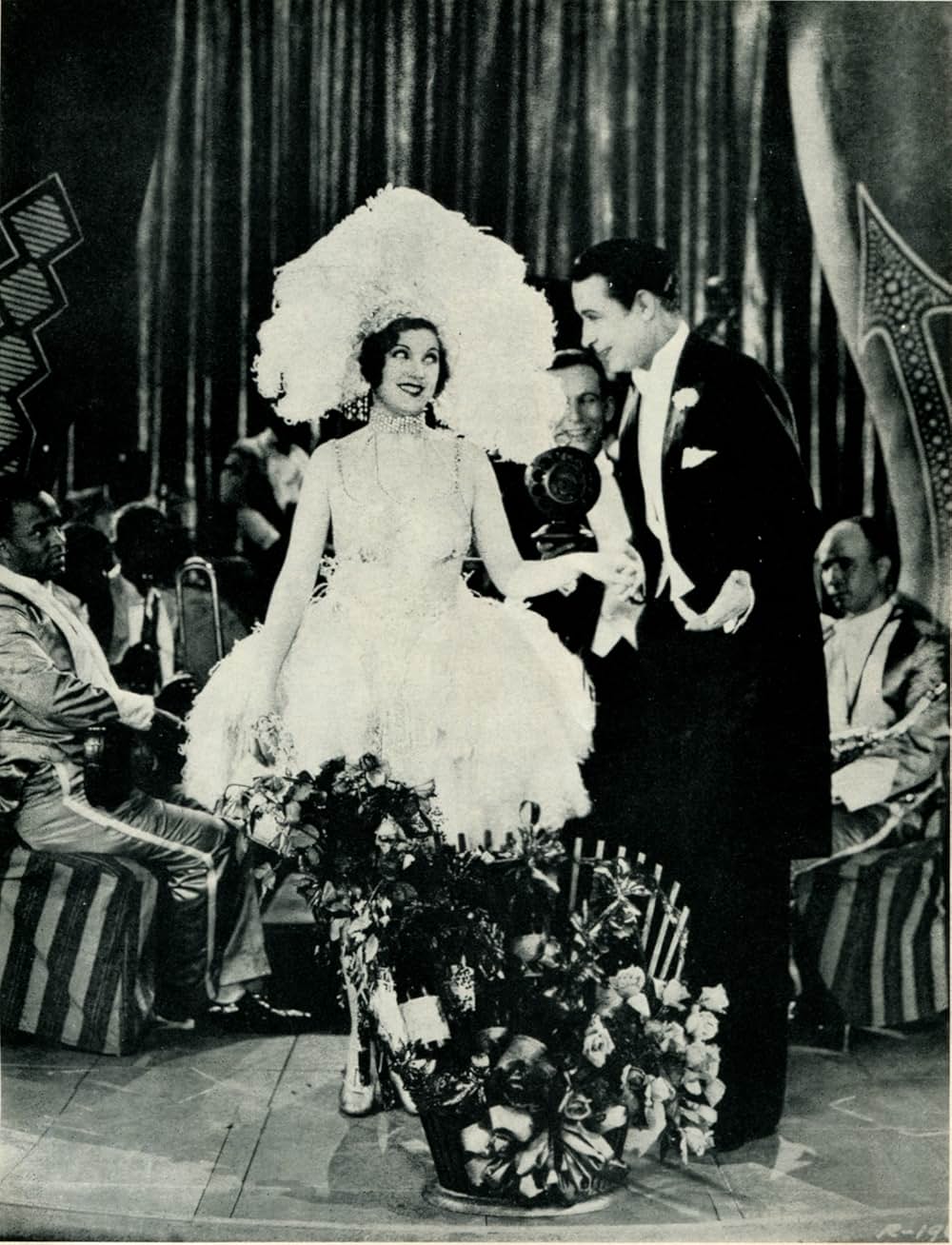 陽気な巴里っ子の画像