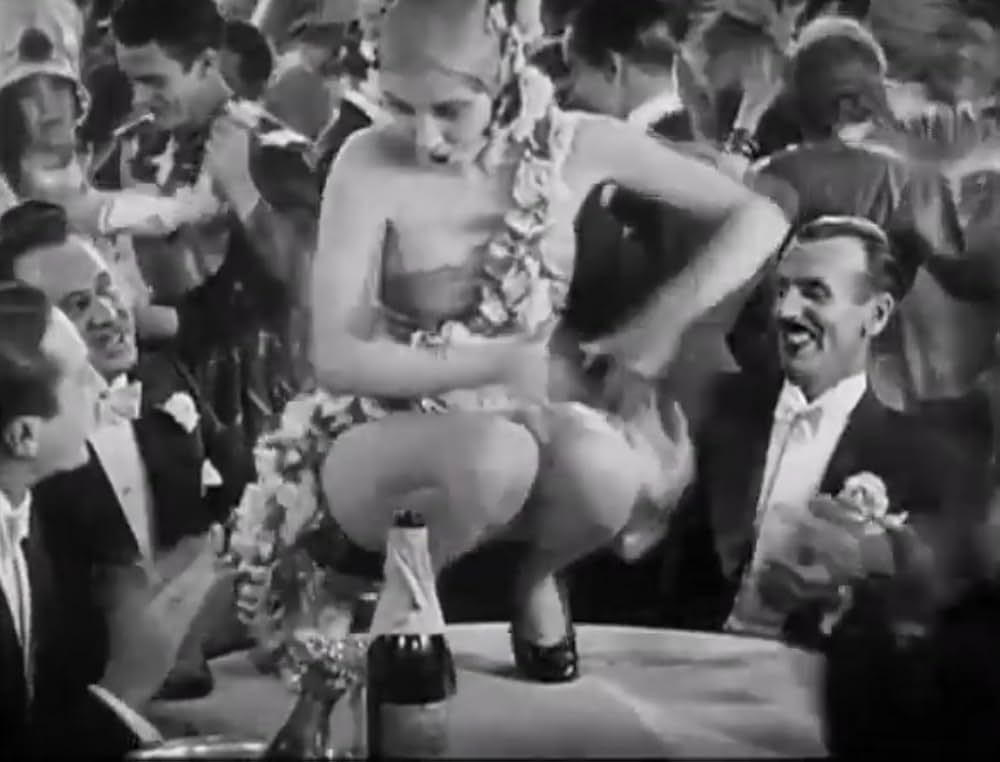 陽気な巴里っ子の画像