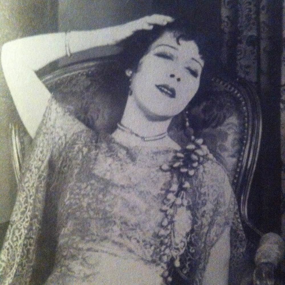 陽気な巴里っ子の画像