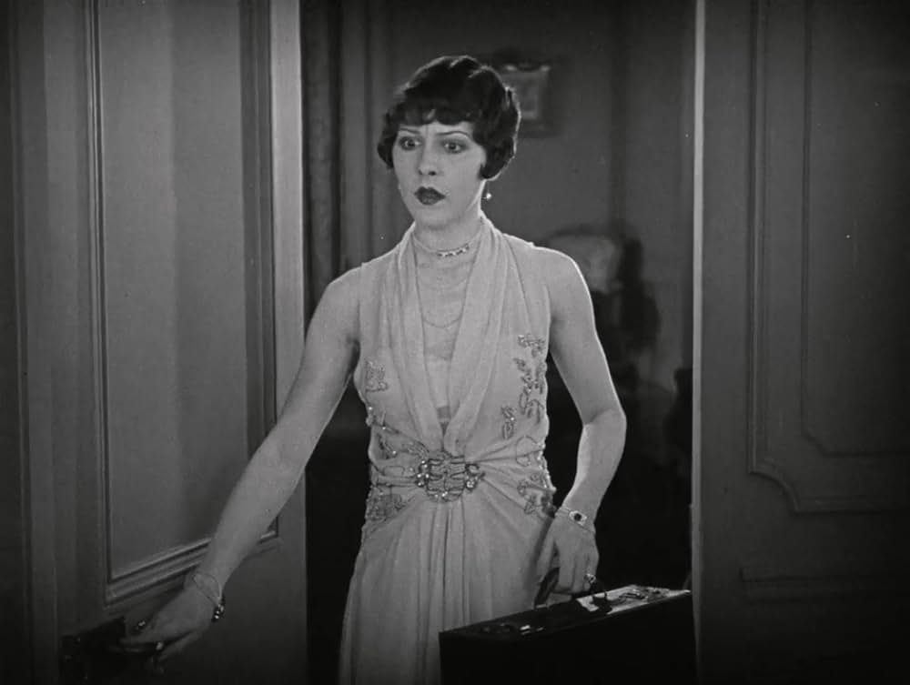 陽気な巴里っ子の画像