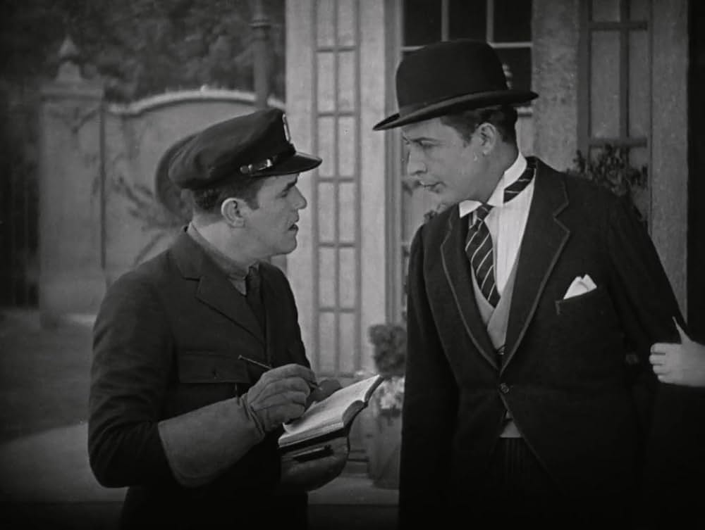 陽気な巴里っ子の画像