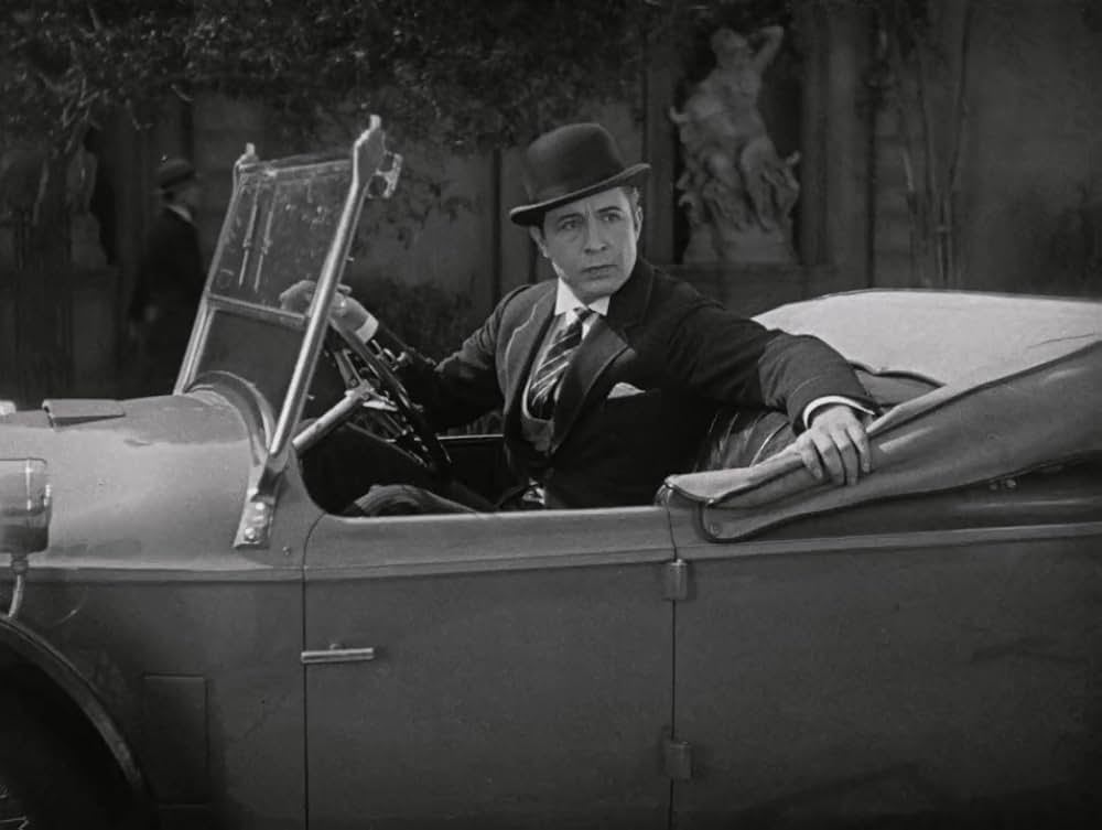 陽気な巴里っ子の画像