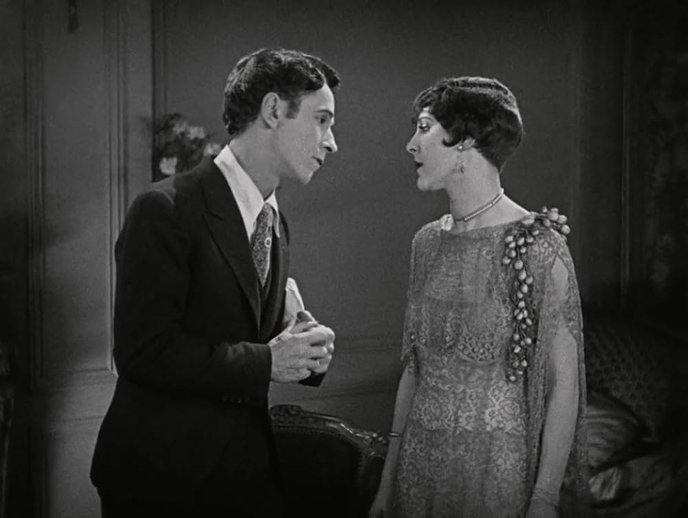 陽気な巴里っ子の画像