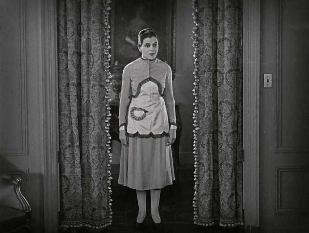 陽気な巴里っ子の画像