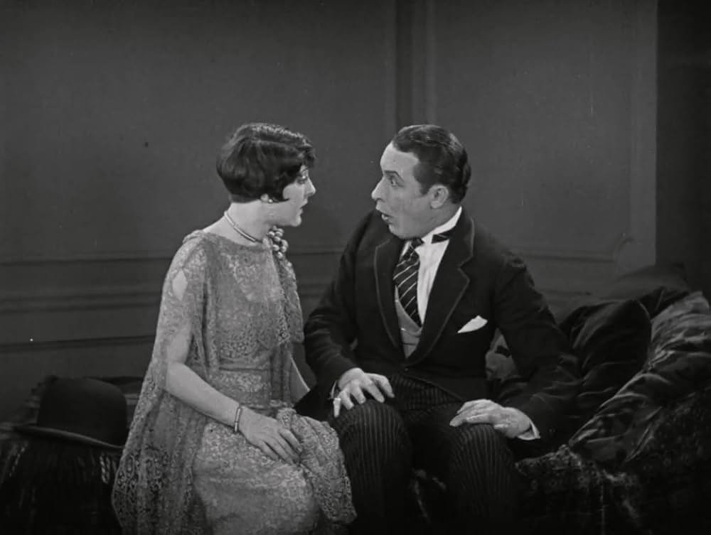 陽気な巴里っ子の画像