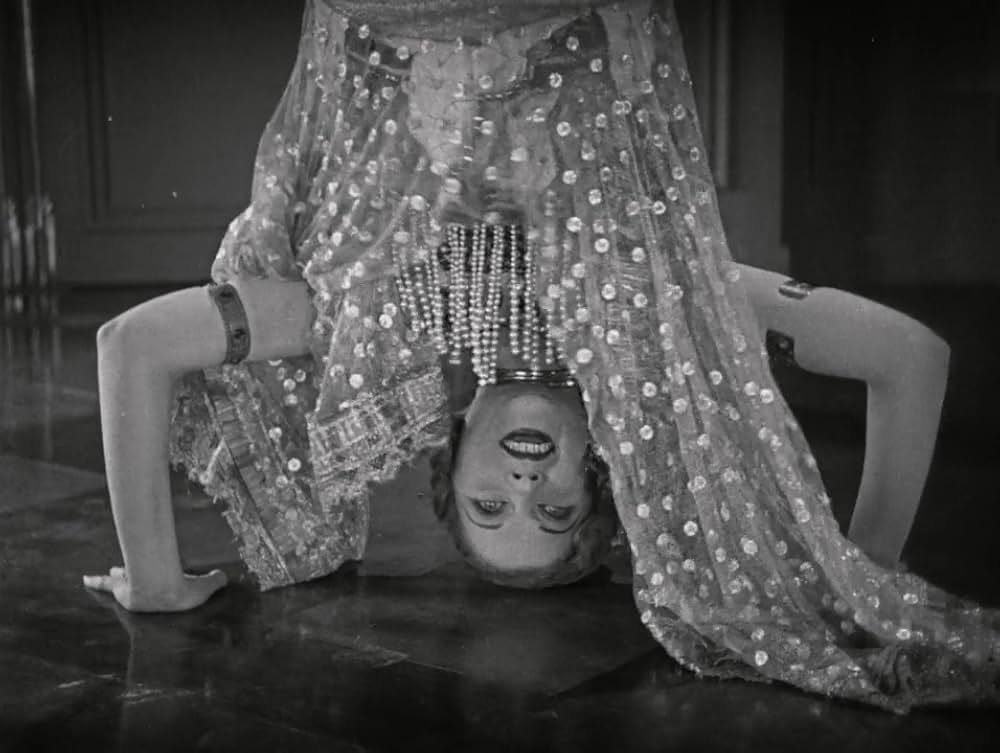 陽気な巴里っ子の画像