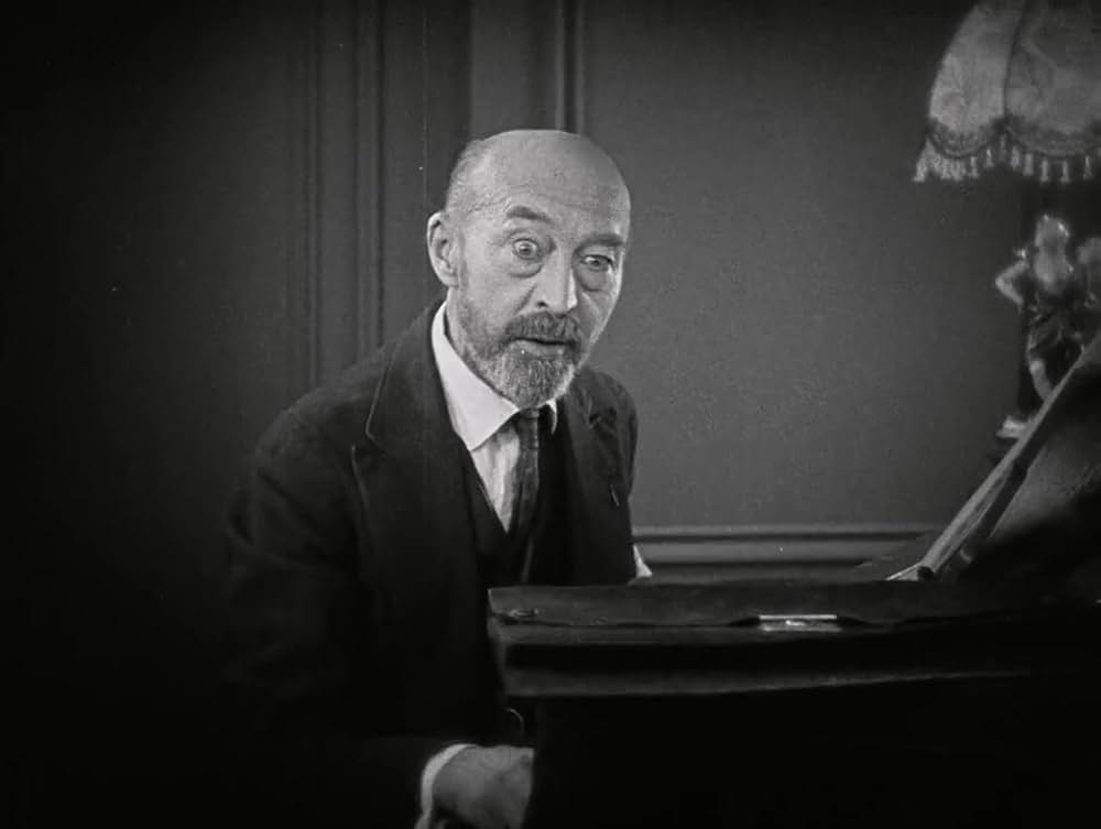 陽気な巴里っ子の画像