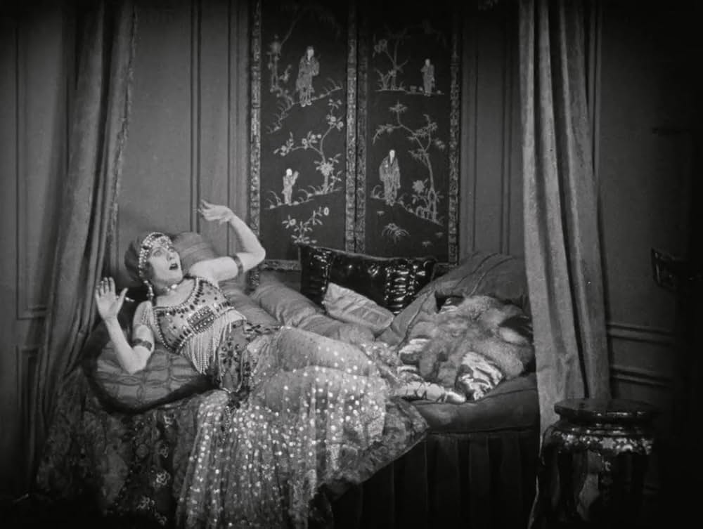 陽気な巴里っ子の画像