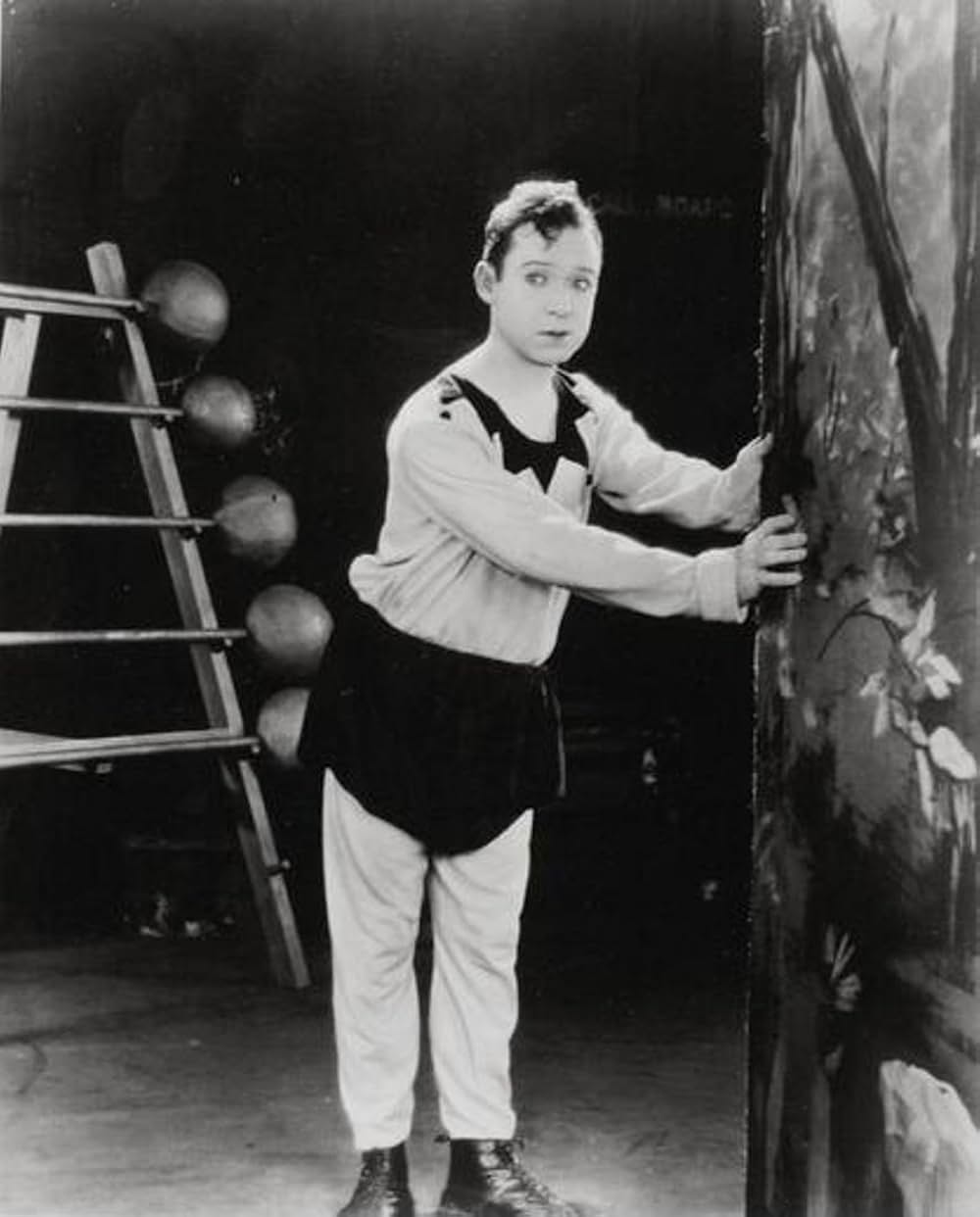 当りっ子ハリーの画像