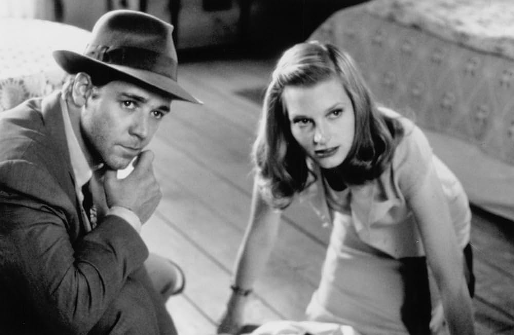 ラフ・マジックの写真