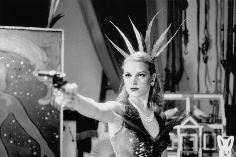 ラフ・マジックの画像