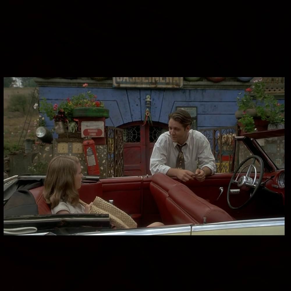 ラフ・マジックの画像