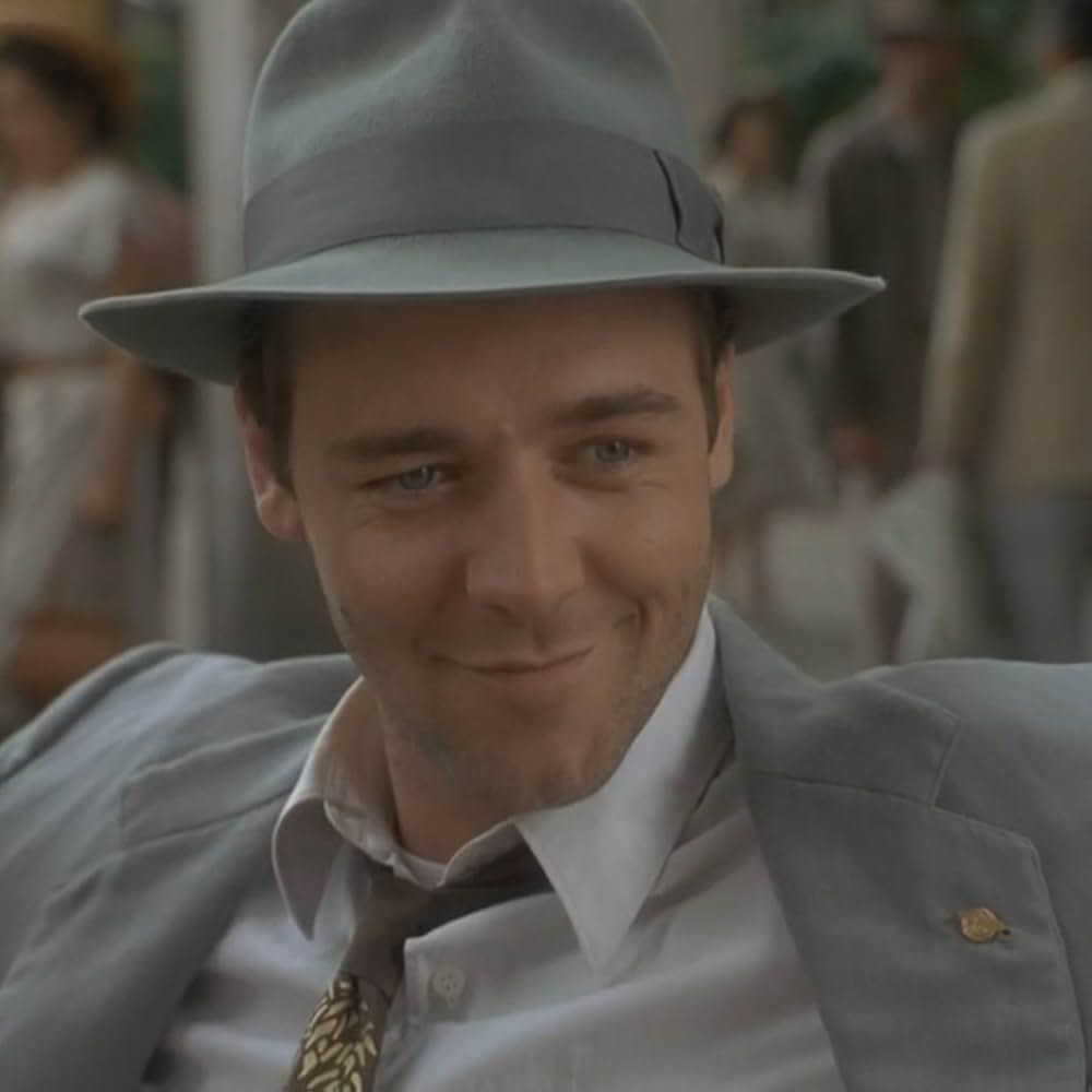 ラフ・マジックの画像