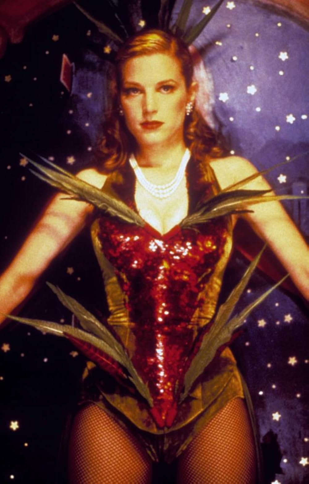 ラフ・マジックの画像