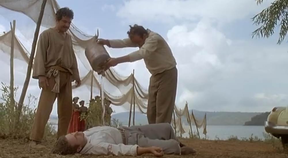 ラフ・マジックの画像