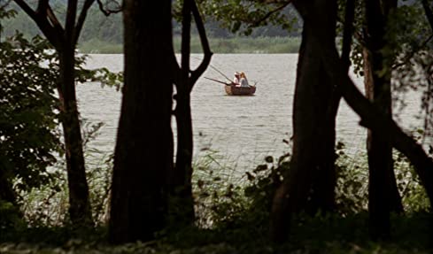 「みじかくも美しく燃え」の画像