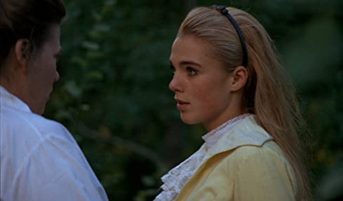 「みじかくも美しく燃え」Pia Degermarkの画像