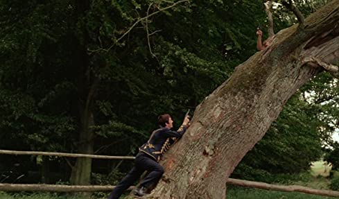 「みじかくも美しく燃え」トミー・ベルグレンの画像