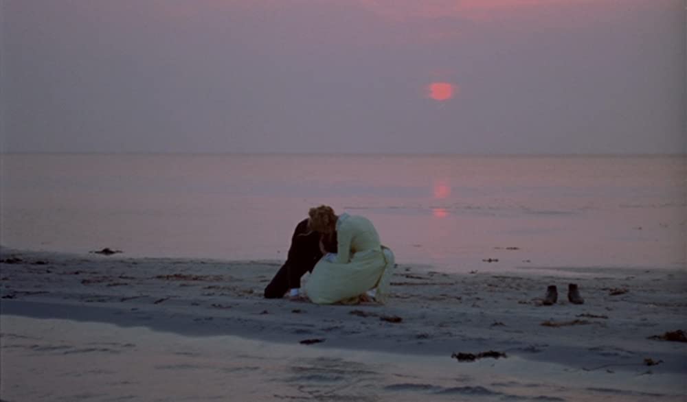 「みじかくも美しく燃え」トミー・ベルグレン & Pia Degermarkの画像