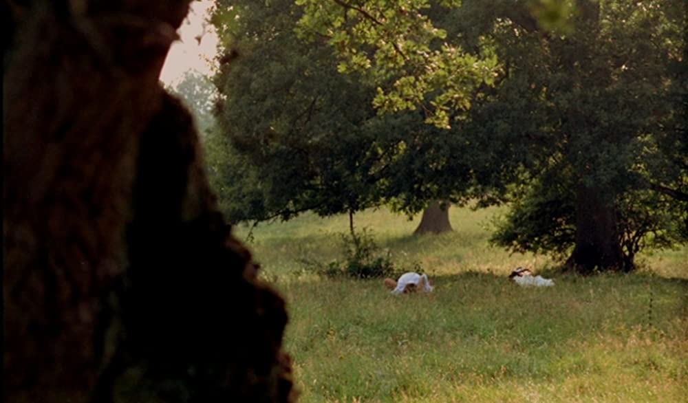 「みじかくも美しく燃え」の画像