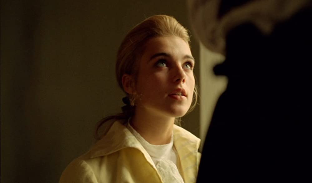 「みじかくも美しく燃え」Pia Degermarkの画像