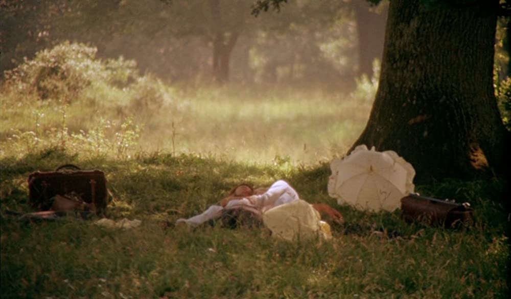 「みじかくも美しく燃え」の画像