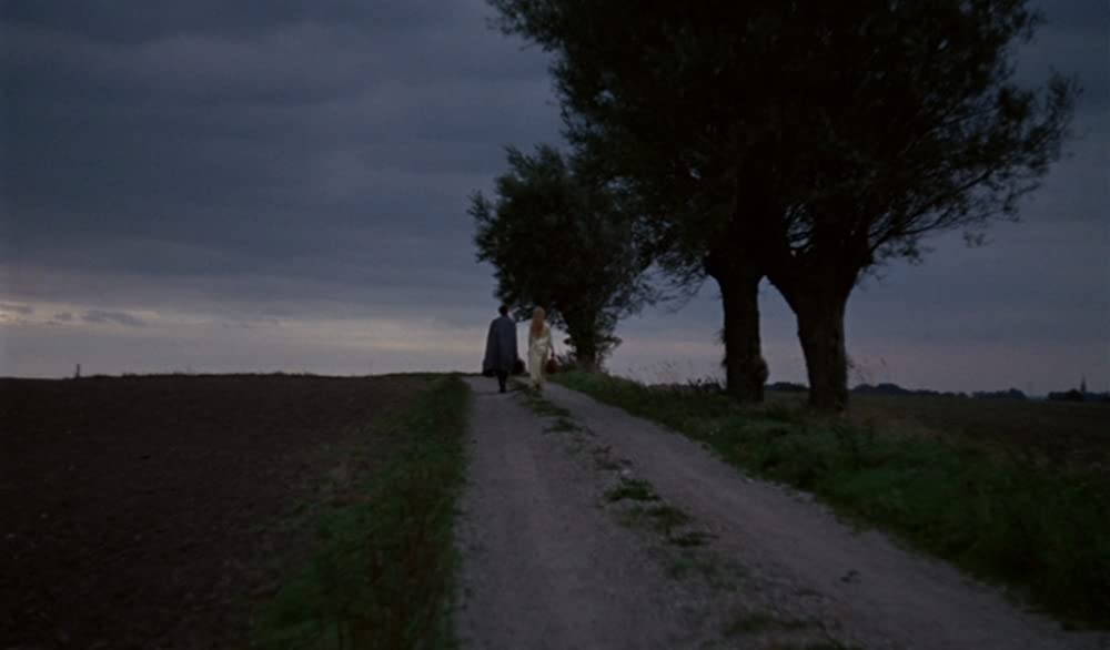 「みじかくも美しく燃え」の画像