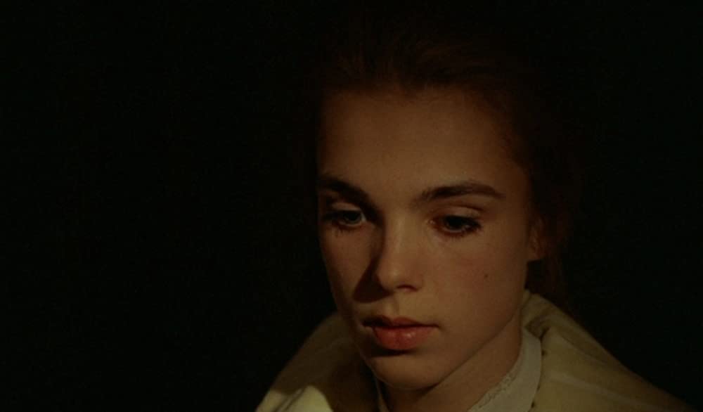 「みじかくも美しく燃え」Pia Degermarkの画像