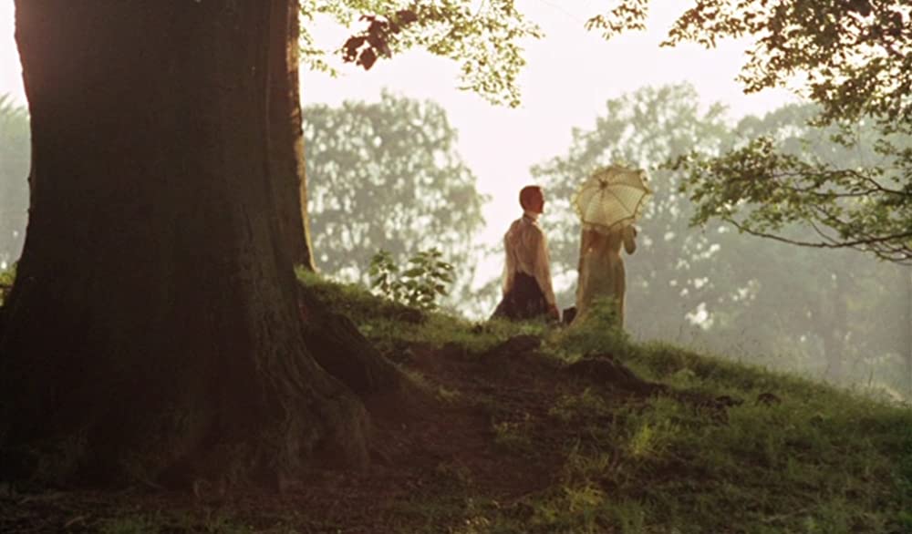 「みじかくも美しく燃え」の画像