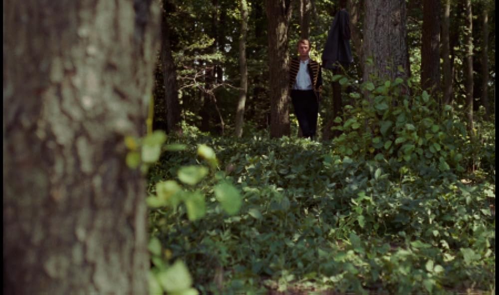 「みじかくも美しく燃え」の画像