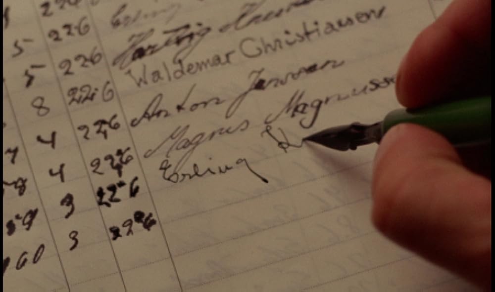 「みじかくも美しく燃え」の画像