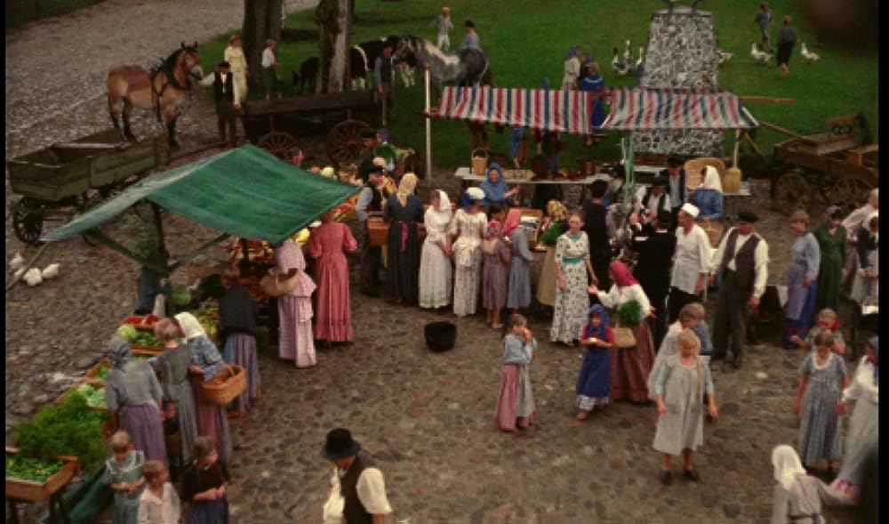 「みじかくも美しく燃え」の画像