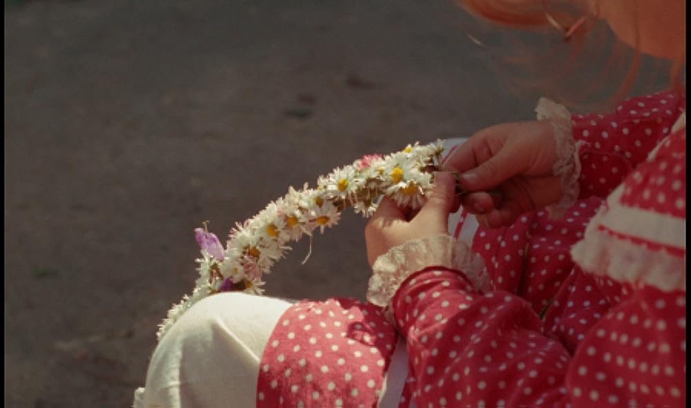 「みじかくも美しく燃え」の画像