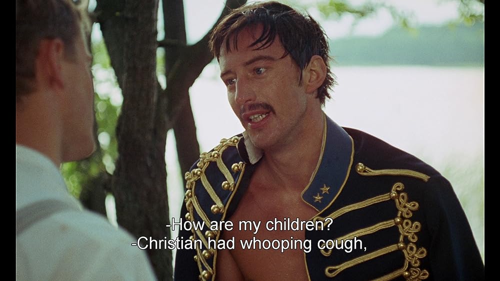 「みじかくも美しく燃え」の画像