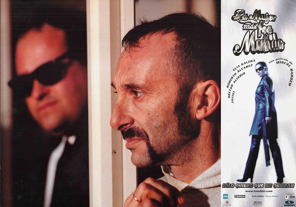 世界で一番醜い女の画像