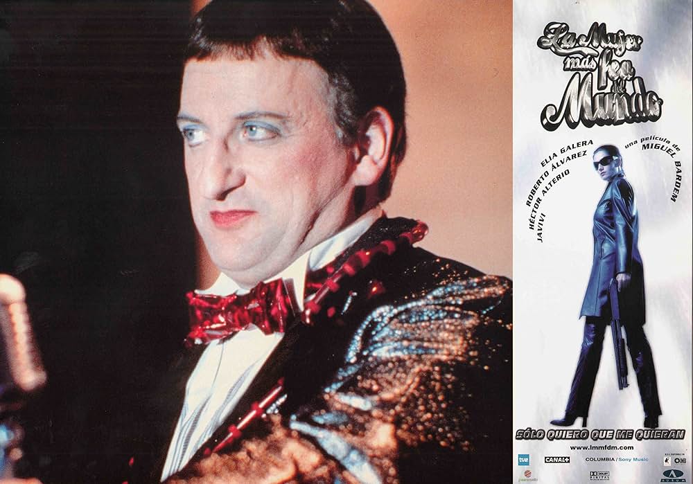 世界で一番醜い女の画像